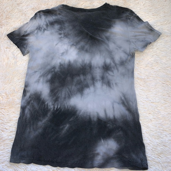 John Galt Tie-Dye Shirt - Picture 4 of 4